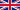 English. Origin of this image: WIKIPEDIA, http://en.wikipedia.org/wiki/File:Flag_of_the_United_Kingdom.svg