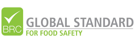 BRC Global Standard for food safety