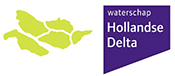 Logo Waterschap Hollandse Delta
