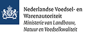 Logo NVWA