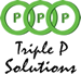 Logo Triple P Solutions