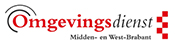 Logo Omgevingsdienst Midden- en West Brabant