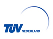 Logo TÜV Nederland